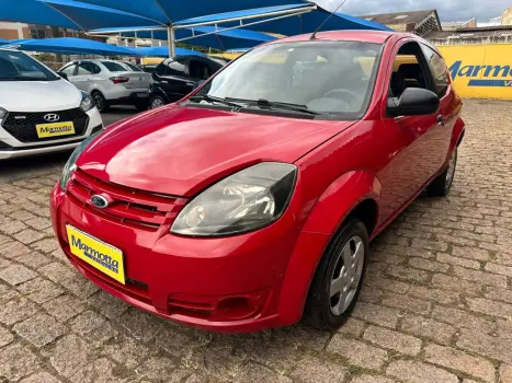 FORD Ka Hatch 1.0 FLEX, Foto 1