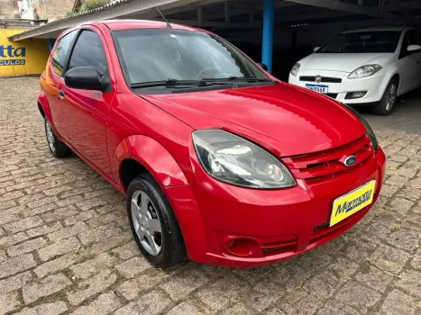 FORD Ka Hatch 1.0 FLEX, Foto 2