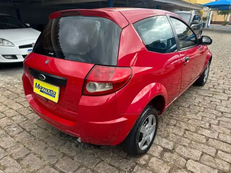 FORD Ka Hatch 1.0 FLEX, Foto 3