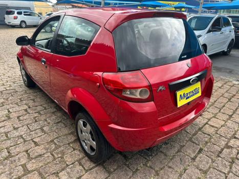 FORD Ka Hatch 1.0 FLEX, Foto 4