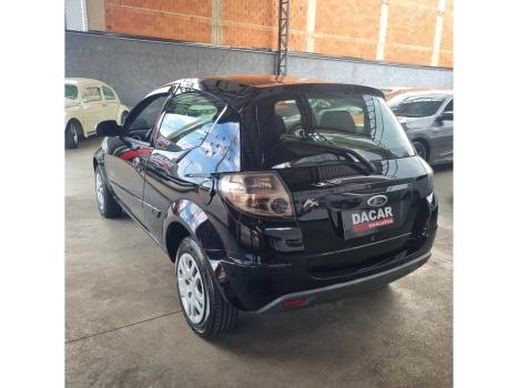 FORD Ka Hatch 1.0 FLEX, Foto 6