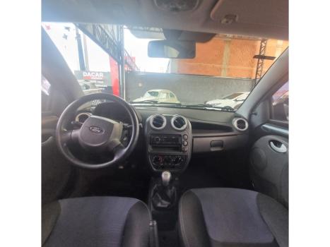 FORD Ka Hatch 1.0 FLEX, Foto 12