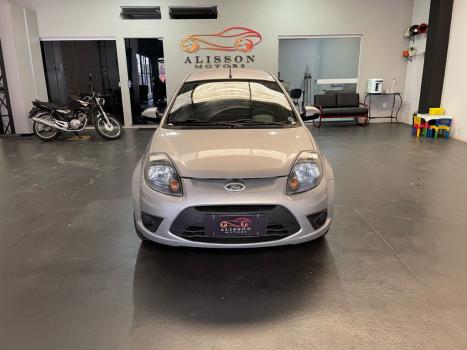 FORD Ka Hatch 1.0 FLEX, Foto 2