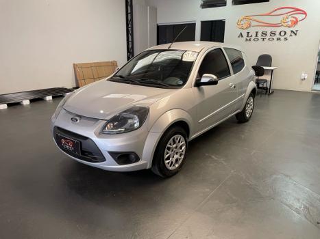 FORD Ka Hatch 1.0 FLEX, Foto 3