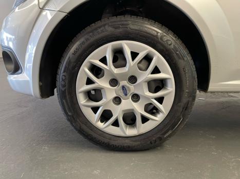 FORD Ka Hatch 1.0 FLEX, Foto 4