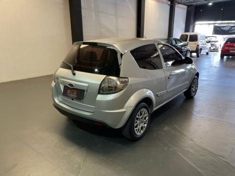 FORD Ka Hatch 1.0 FLEX, Foto 8