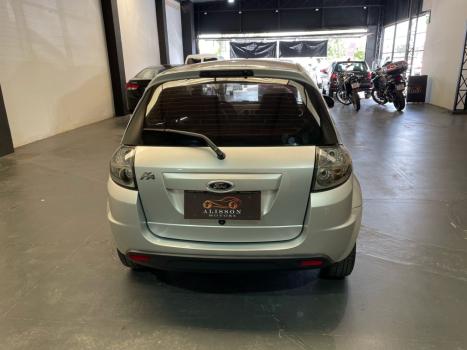 FORD Ka Hatch 1.0 FLEX, Foto 9