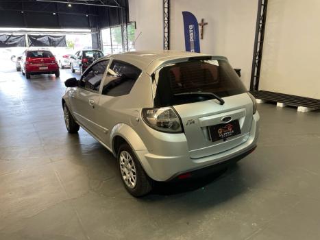 FORD Ka Hatch 1.0 FLEX, Foto 10