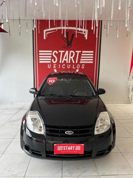 FORD Ka Hatch 1.0 FLEX, Foto 2
