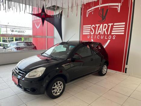 FORD Ka Hatch 1.0 FLEX, Foto 3