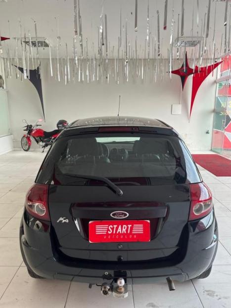 FORD Ka Hatch 1.0 FLEX, Foto 4