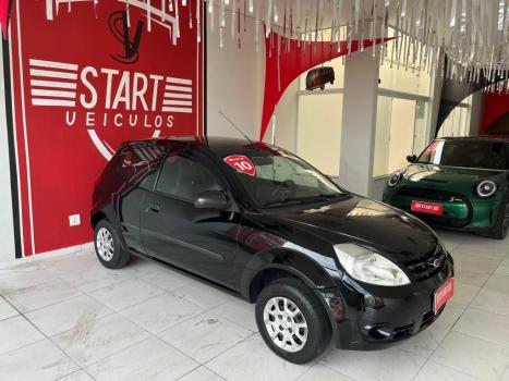 FORD Ka Hatch 1.0 FLEX, Foto 5