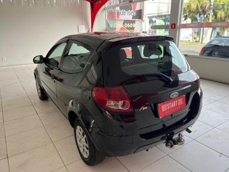 FORD Ka Hatch 1.0 FLEX, Foto 6