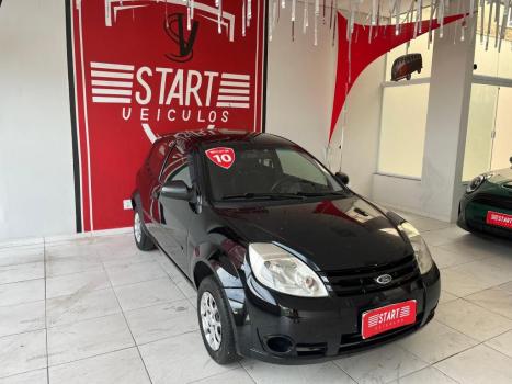 FORD Ka Hatch 1.0 FLEX, Foto 7