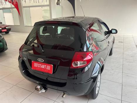FORD Ka Hatch 1.0 FLEX, Foto 8