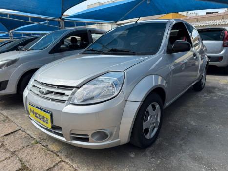 FORD Ka Hatch 1.0 FLEX, Foto 1