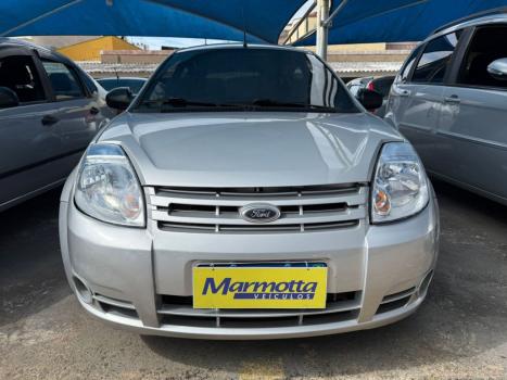 FORD Ka Hatch 1.0 FLEX, Foto 2