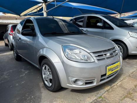 FORD Ka Hatch 1.0 FLEX, Foto 3