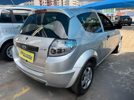 FORD Ka Hatch 1.0 FLEX, Foto 4