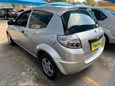 FORD Ka Hatch 1.0 FLEX, Foto 5
