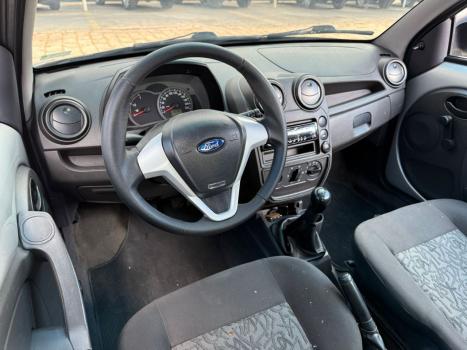 FORD Ka Hatch 1.0 FLEX, Foto 6