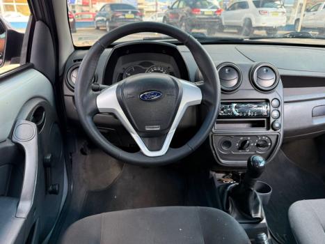 FORD Ka Hatch 1.0 FLEX, Foto 8