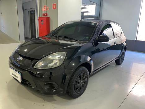FORD Ka Hatch 1.0 FLEX, Foto 3