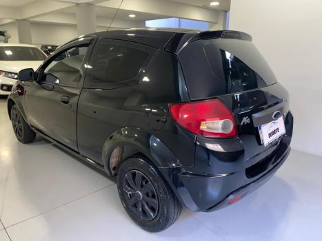 FORD Ka Hatch 1.0 FLEX, Foto 4