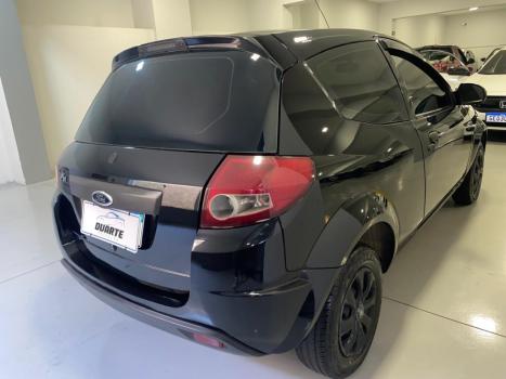 FORD Ka Hatch 1.0 FLEX, Foto 6