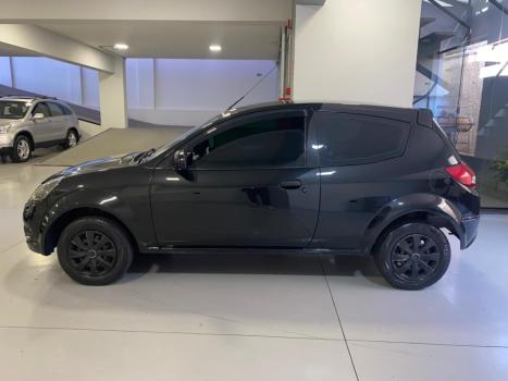 FORD Ka Hatch 1.0 FLEX, Foto 7