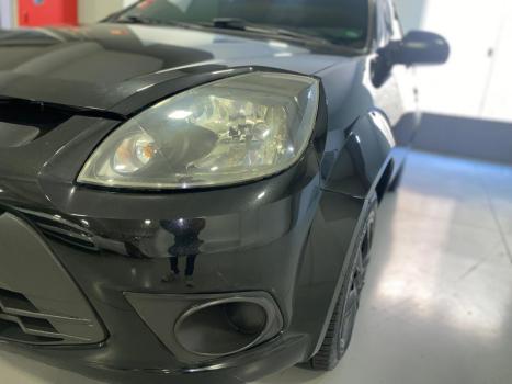 FORD Ka Hatch 1.0 FLEX, Foto 8