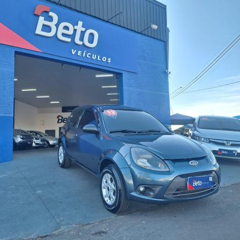 FORD Ka Hatch 1.0 FLEX, Foto 1