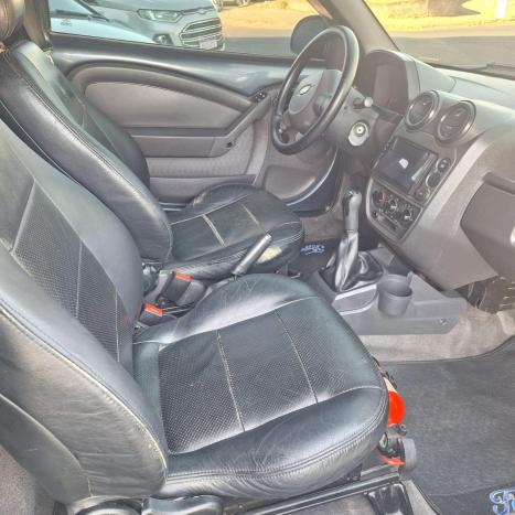 FORD Ka Hatch 1.0 FLEX, Foto 4