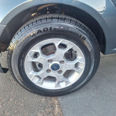 FORD Ka Hatch 1.0 FLEX, Foto 5