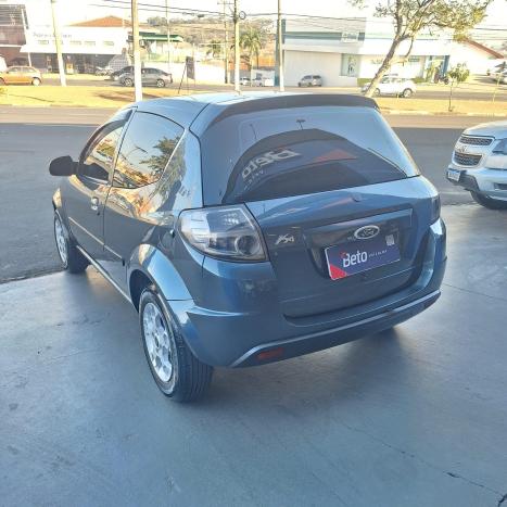 FORD Ka Hatch 1.0 FLEX, Foto 6