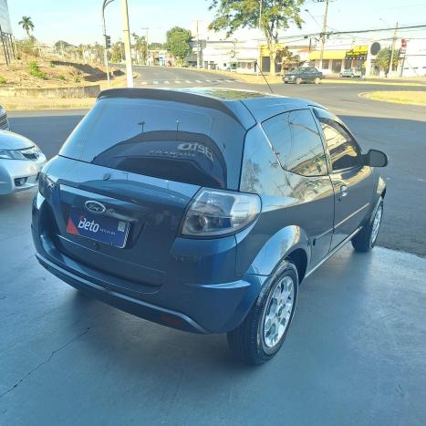 FORD Ka Hatch 1.0 FLEX, Foto 7