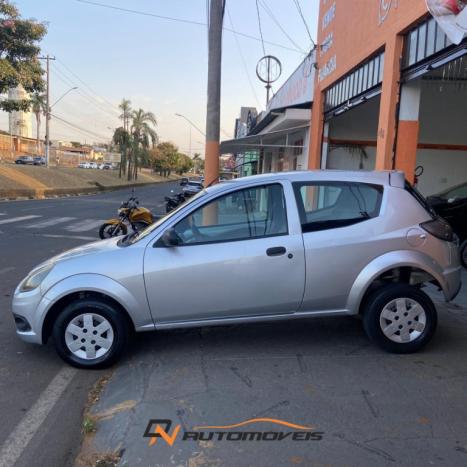 FORD Ka Hatch 1.0 FLEX, Foto 2
