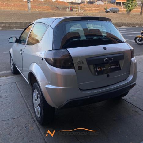 FORD Ka Hatch 1.0 FLEX, Foto 3