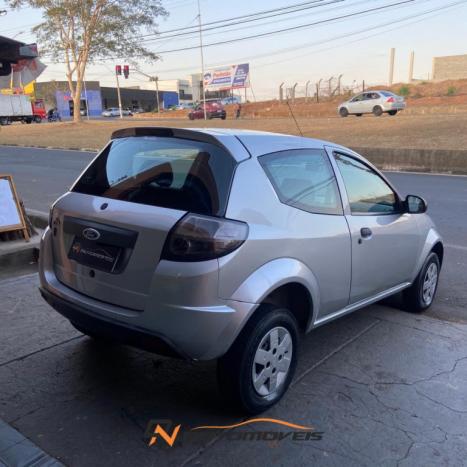 FORD Ka Hatch 1.0 FLEX, Foto 5