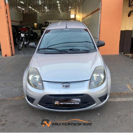 FORD Ka Hatch 1.0 FLEX, Foto 7
