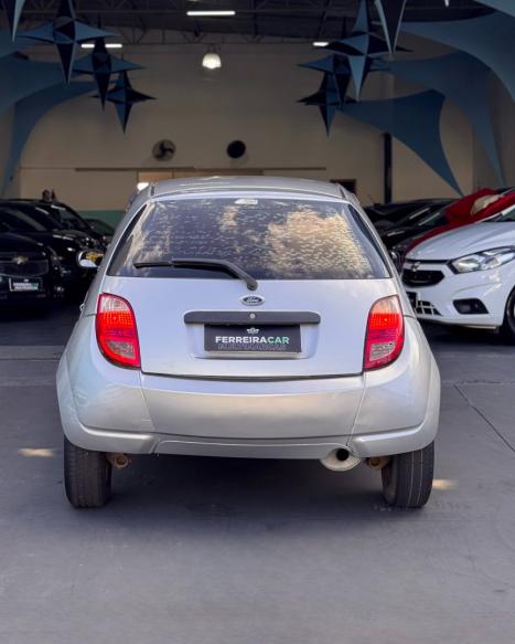 FORD Ka Hatch 1.0 GL, Foto 2