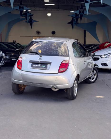 FORD Ka Hatch 1.0 GL, Foto 3