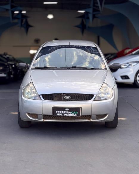 FORD Ka Hatch 1.0 GL, Foto 4