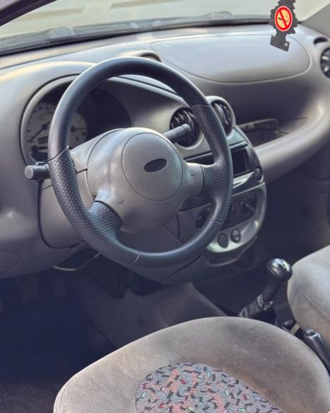 FORD Ka Hatch 1.0 GL, Foto 5