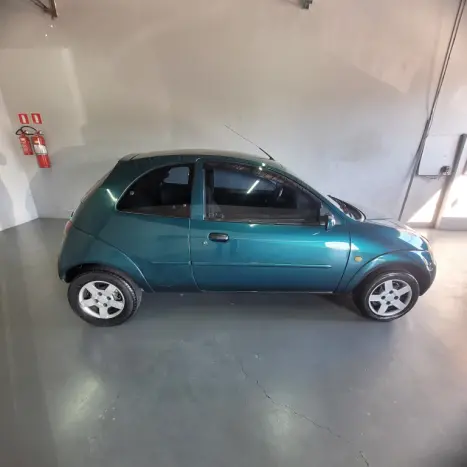 FORD Ka Hatch 1.0 GL, Foto 2