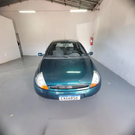 FORD Ka Hatch 1.0 GL, Foto 3