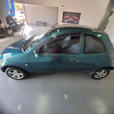 FORD Ka Hatch 1.0 GL, Foto 6