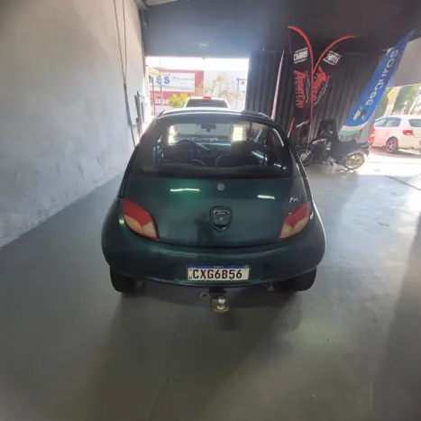 FORD Ka Hatch 1.0 GL, Foto 7