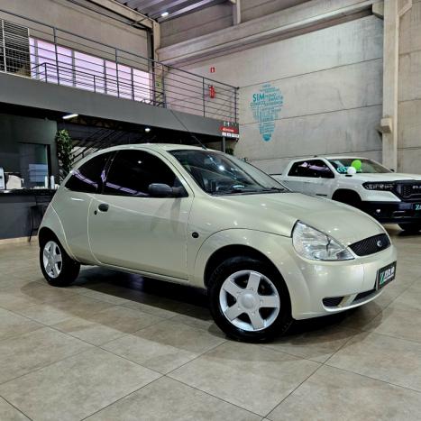 FORD Ka Hatch 1.0 GL, Foto 1