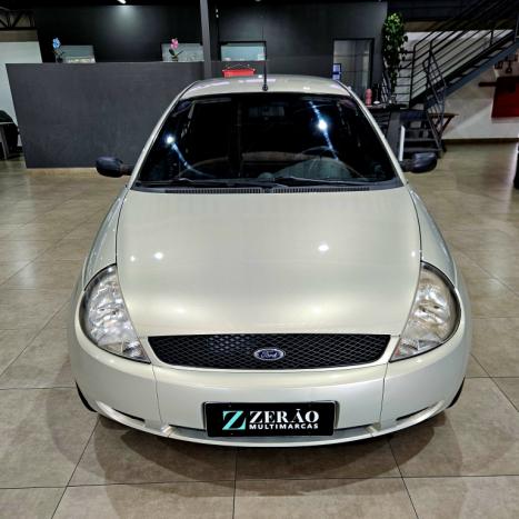 FORD Ka Hatch 1.0 GL, Foto 2